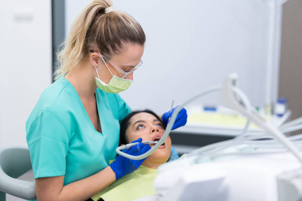 Best Knocked-Out Tooth (Avulsed Tooth) Treatment in Philomath, OR